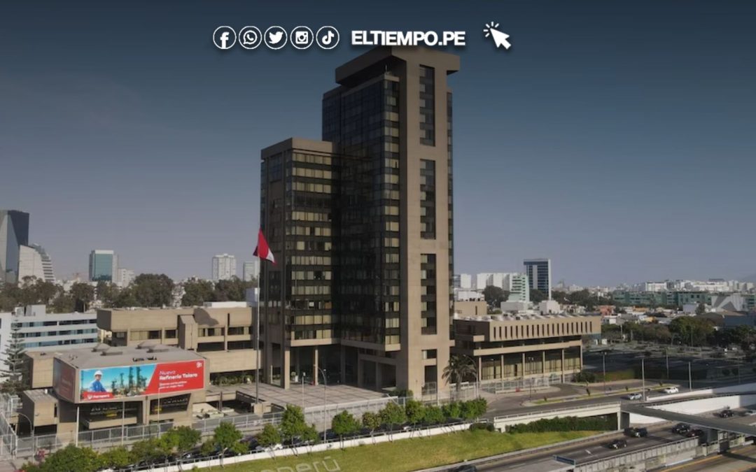 Petroperú: Con paralización y recolección de firmas buscan frenar el decreto de urgencia