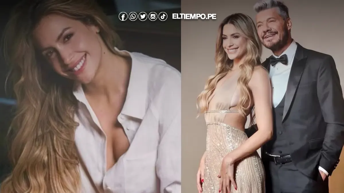 Milett Figueroa confirma su separación de Marcelo Tinelli La decisión fue mutua Milett Figueroa confirma su separación de Marcelo Tinelli La decisión fue mutua