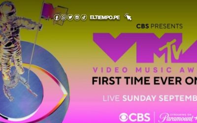 ¿Cuándo y cómo votar por los MTV VMAs en septiembre 2025?
