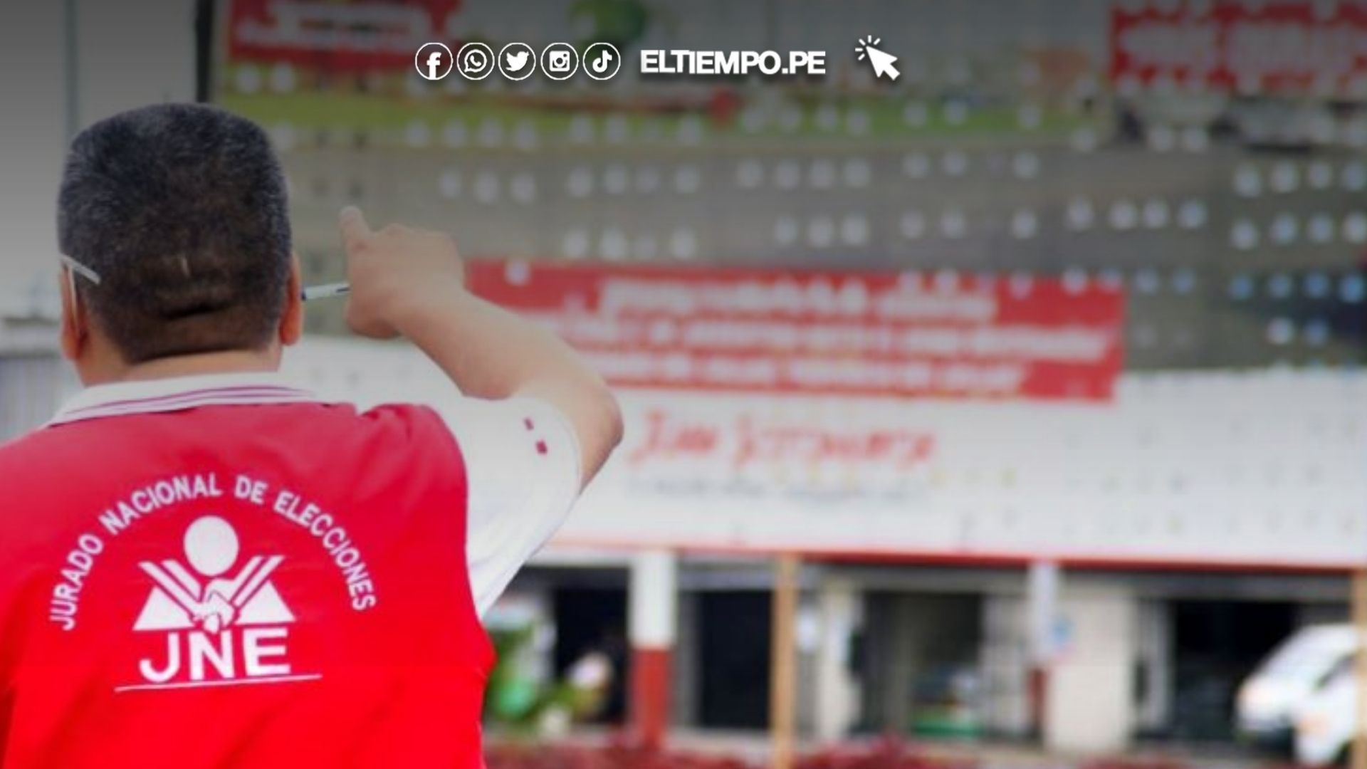 Multa a los alcaldes de trujillo