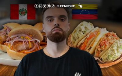 Perú y Venezuela empatan en la final del mundial de los desayunos de Ibai Llanos: Así van los votos