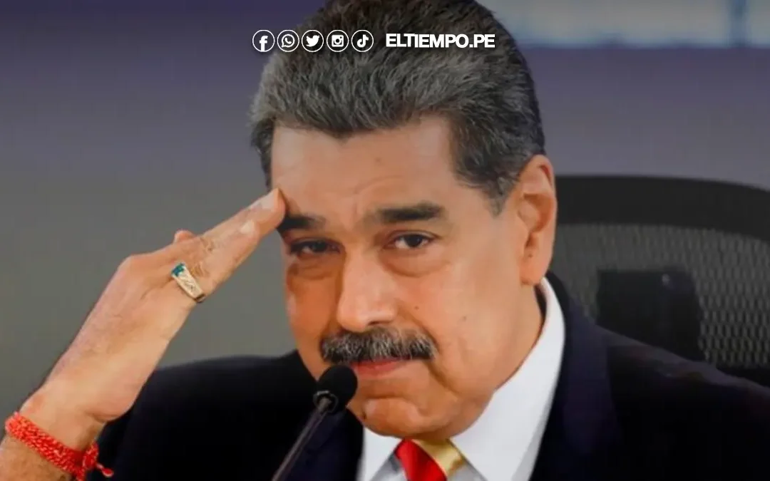 EE.UU. elimina mención a Maduro como líder del Cartel de los Soles en nueva acusación