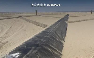 Otorgan buena pro para el relleno sanitario de Piura