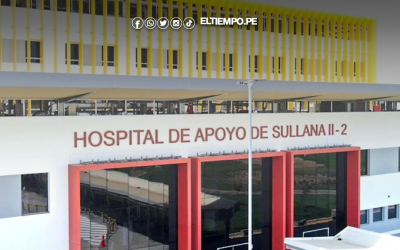 Paciente es declarada muerta en Hospital de Sullana, pero familiares descubren que aún respiraba