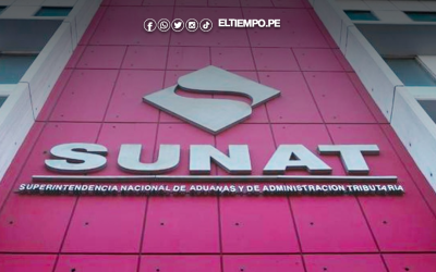 Sunat: casi 2 millones de microempresarios podrán llevar curso para evitar sanciones