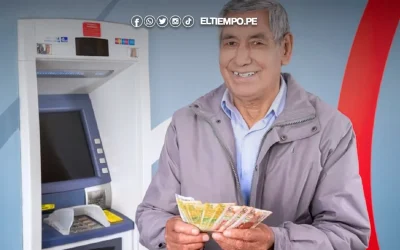 MEF establece inicio y cronograma para proceso de transferencias a la ONP