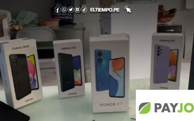 PayJoy financiamiento para celulares en Perú 2025: Estos son todos los requisitos que necesitas para solicitarlo