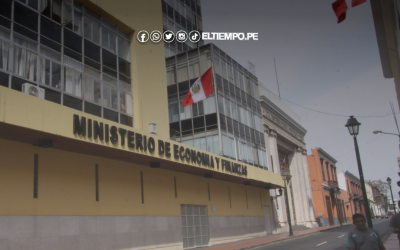 Perú dejará de recaudar S/26.000 millones en 2026 debido a beneficios tributarios