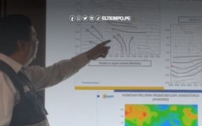 Piura: Déficit de lluvias incrementa la amenaza de incendios forestales
