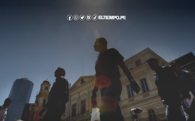 Clima hoy en Piura, Perú: así estará el tiempo este 3 de setiembre de 2025