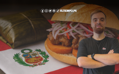 Perú vs. Chile en la semifinal del Mundial de los Desayunos: ¿quién lidera las votaciones?