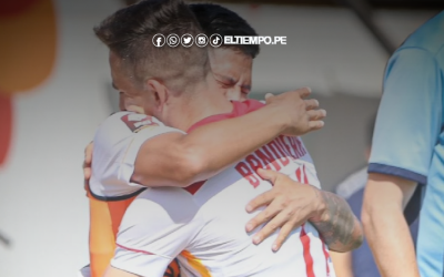 Se rompió la mala racha: Atlético Grau venció 2-0 a ADT en partido pendiente por la fecha 2 del Torneo Clausura 2025