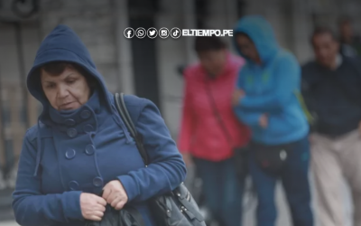 Piura: invierno se extenderá hasta el 22 de setiembre