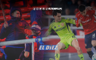 Independiente estalla contra Conmebol: exige retirar sus trofeos del museo tras descalificación en Sudamericana