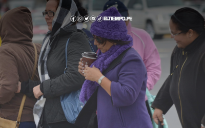 Clima hoy en Piura, Perú: así estará el tiempo este 9 de setiembre de 2025