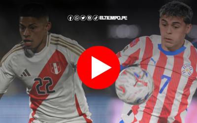 Viper Play TV – Perú vs Paraguay EN VIVO: ¿cómo ver el último partido de las Eliminatorias?