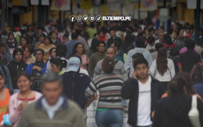 Piura entre las regiones con mayor población económicamente inactiva: ocupa el tercer puesto