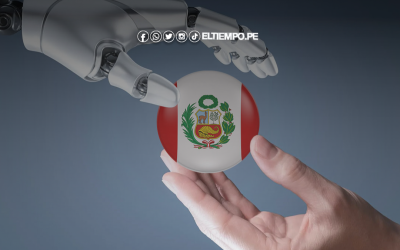 Gobierno del Perú oficializa reglamento para impulsar la Inteligencia Artificial en el país