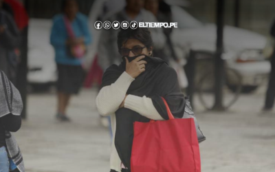 Clima hoy en Piura, Perú: así estará el tiempo este 10 de setiembre de 2025