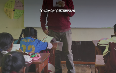 Minedu: 2,137 docentes fueron separados por delitos graves