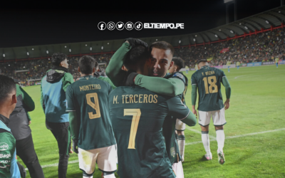 Bolivia sueña con el Mundial 2026: ¿cuándo fue su último repechaje y cómo quedó?