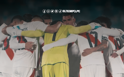 ¿Qué futbolistas peruanos no llegarán a disputar la próxima eliminatoria mundialista?