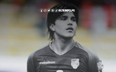 Técnico de Bolivia descarta a Marcelo Martins para el repechaje: “Es un exfutbolista”