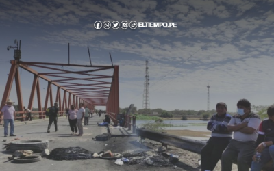 Pescadores de Sechura, Paita y Talara anuncian paro por prohibición de pesca de pota