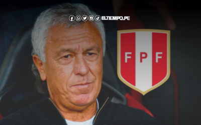 Gorosito a la Selección Peruana: los 3 motivos detrás del interés de la FPF