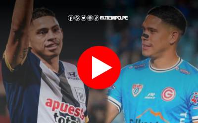 Viper Play TV – Alianza Lima vs Deportivo Garcilaso EN VIVO: se enfrentan por la fecha 8 del Torneo Clausura