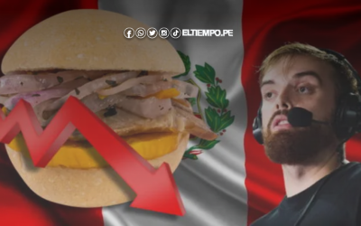 Perú va perdiendo en el mundial de desayunos: ¿Cómo votar por el pan con chicharrón en YouTube?