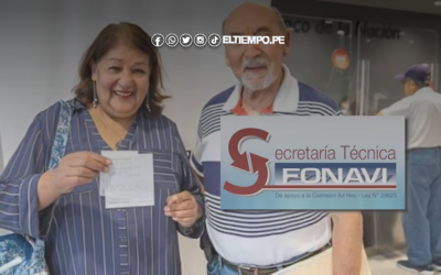 Fonavi 2025: consulta con tu DNI si cobras en septiembre vía Banco de la Nación