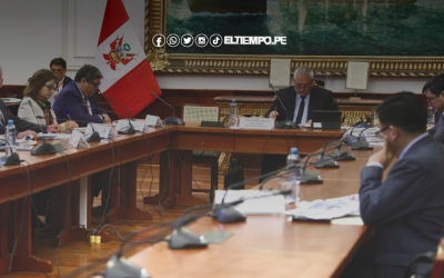 Congreso busca derogar la reforma de pensiones y permitir nuevo retiro AFP