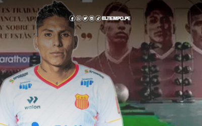 Raúl Ruidíaz es eliminado de la historia de Universitario: “Nadie por encima del club”