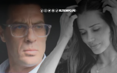 «Desperté pensando en ti»: revelan nuevos mensajes comprometedores de Maju Mantilla