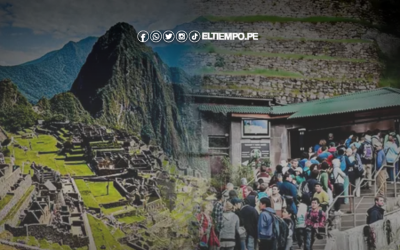 ¿Machu Picchu dejará de ser Maravilla del Mundo? New7Wonders alerta sobre deterioro patrimonial
