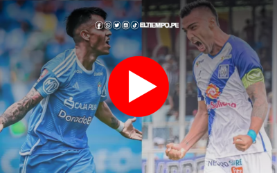 Viper Play TV – Sporting Cristal vs. Alianza Atlético EN VIVO: dónde ver la fecha 9 del Torneo Clausura