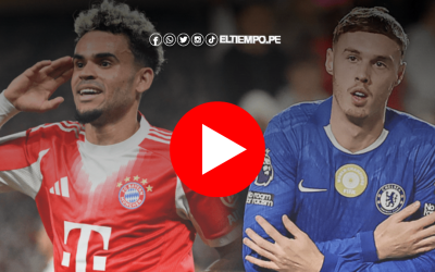 Fútbol Libre TV – Bayern Múnich vs Chelsea EN VIVO: fecha 1 Champions League