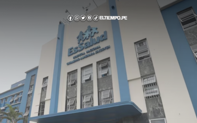 EsSalud sanciona solo 90 días a enfermera que presentó certificados médicos falsos para viajar a Bolivia