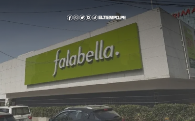 Saga Falabella deberá permitir devoluciones y cambios en outlets tras disposición de Indecopi