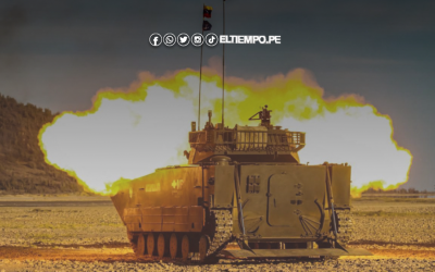 “Operación Caribe Soberano”: Ejército de Venezuela se despliega frente a EE.UU.