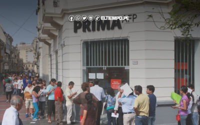 Octavo retiro AFP: las cuatro administradoras ya se preparan aunque todavía no está habilitado