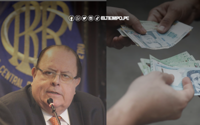 Julio Velarde advierte: octavo retiro de AFP generará un problema social en el futuro