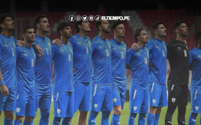 Expertos de la ONU piden a la FIFA y a la UEFA que suspendan a Israel de las competiciones