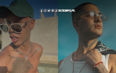 Hallan muertos a los artistas colombianos B King y Regio Clown tras desaparecer en México