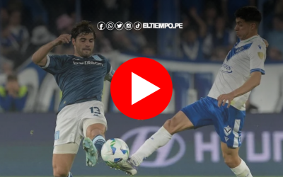 Fútbol Libre TV – Racing vs. Vélez EN VIVO: partido de vuelta por cuartos de la Copa Libertadores