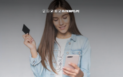 Generación Z: solo 1 de cada 4 entiende qué es un historial crediticio en Perú