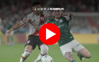 Viper Play TV – Palmeiras vs River Plate EN VIVO: cómo ver la vuelta de cuartos de Copa Libertadores 2025