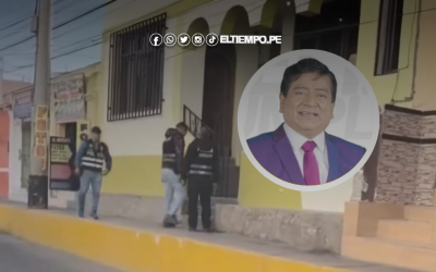 Piura: asaltan casa de integrante de Agua Marina y se llevan S/30,000