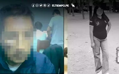 Dictan prisión preventiva contra tío de Xiomara Huertas por presunto feminicidio